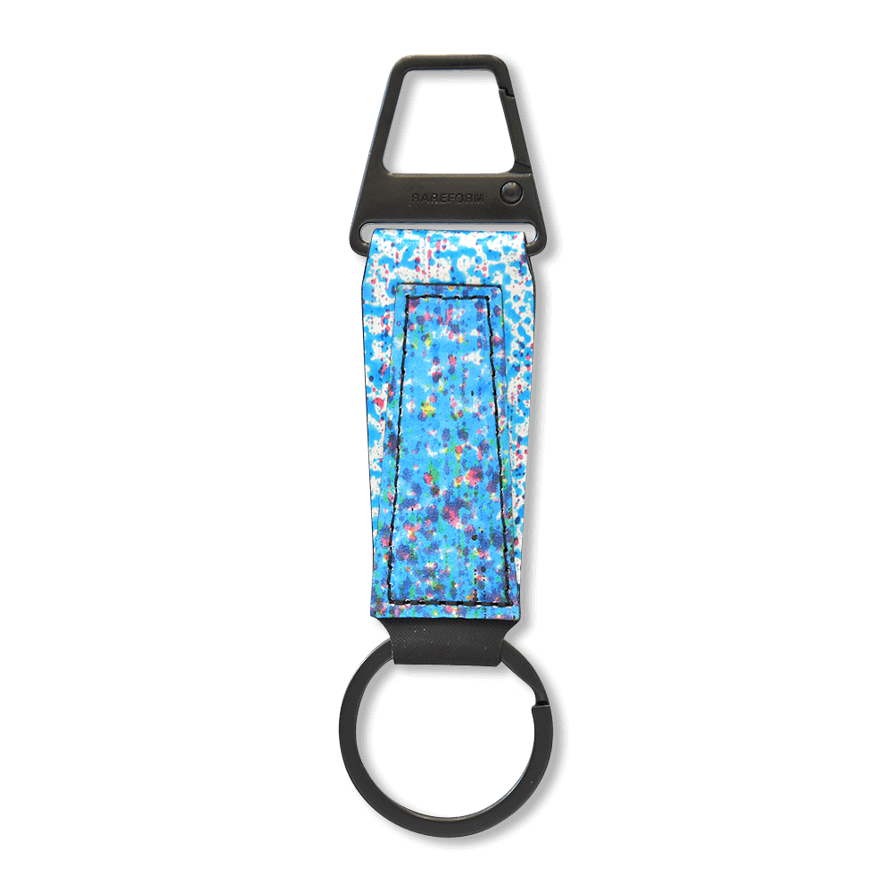 Roam Keychain