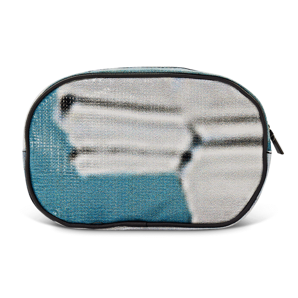 Riley Cosmetic Bag