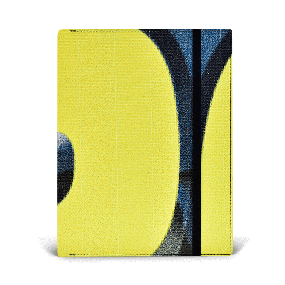 Oliver Notebook
