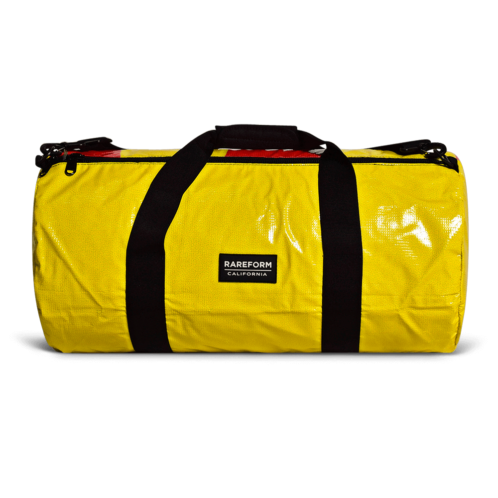 Weekender Duffle