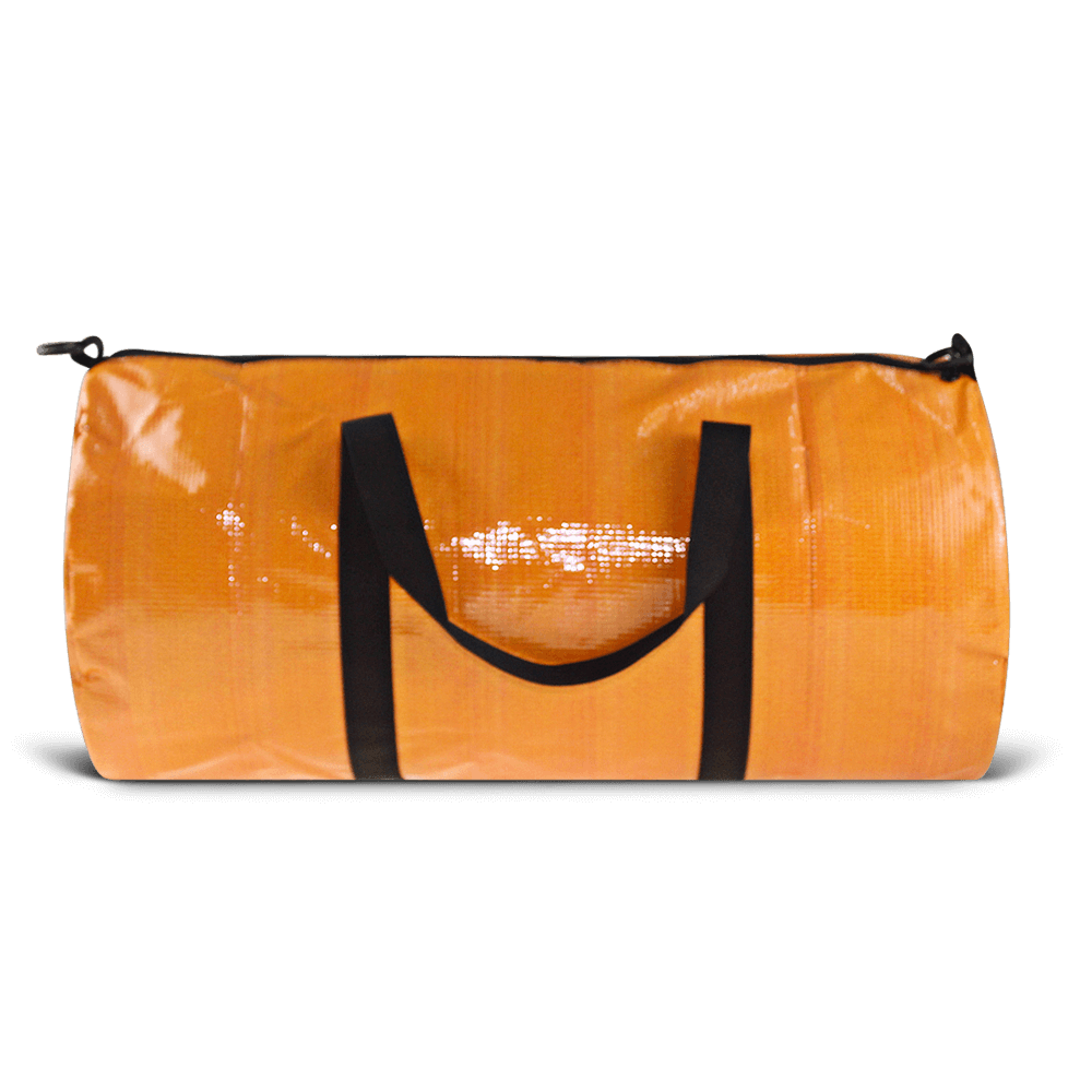 Light Duffle