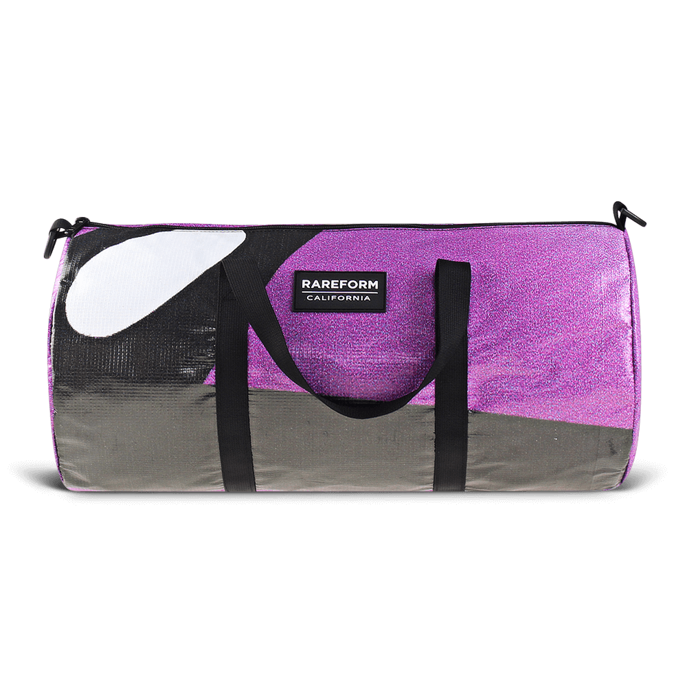 Light Duffle