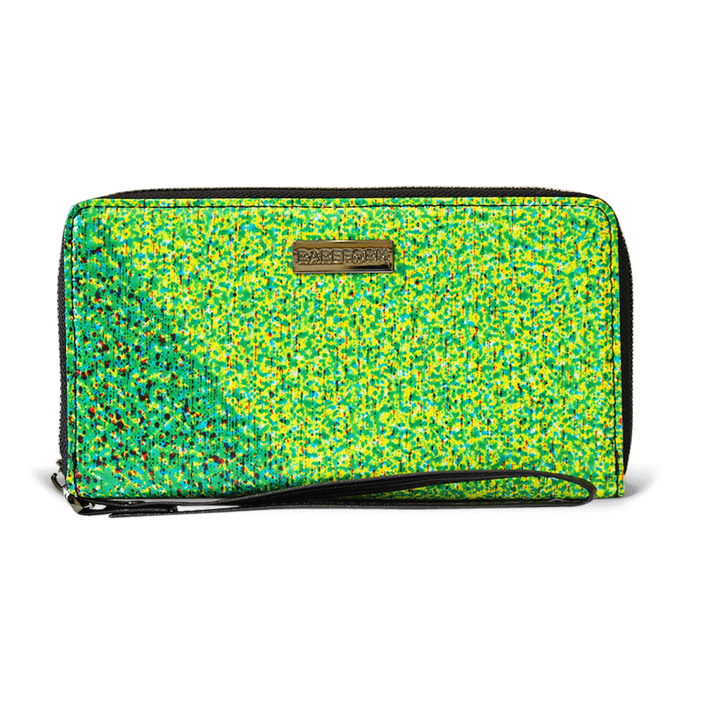 Madison Wristlet