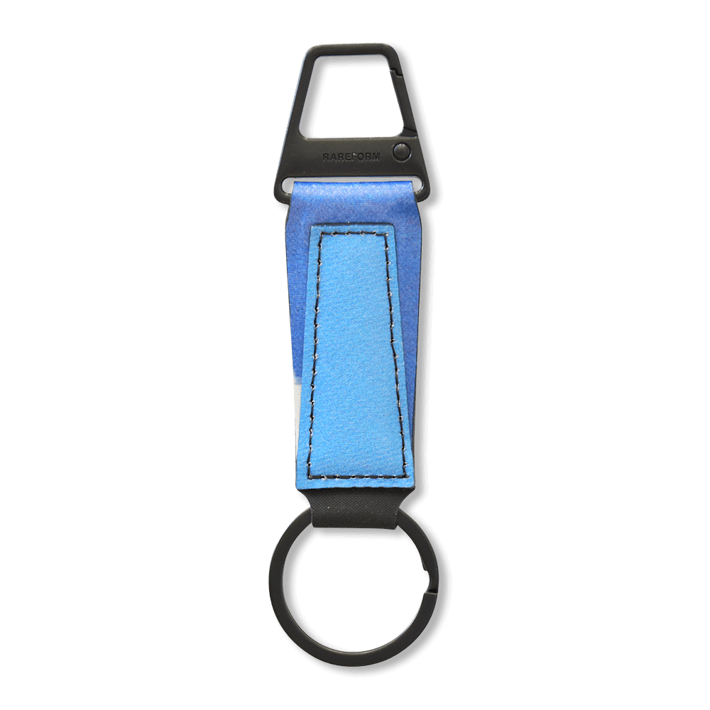 Roam Keychain
