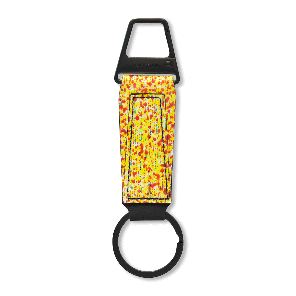 Roam Keychain