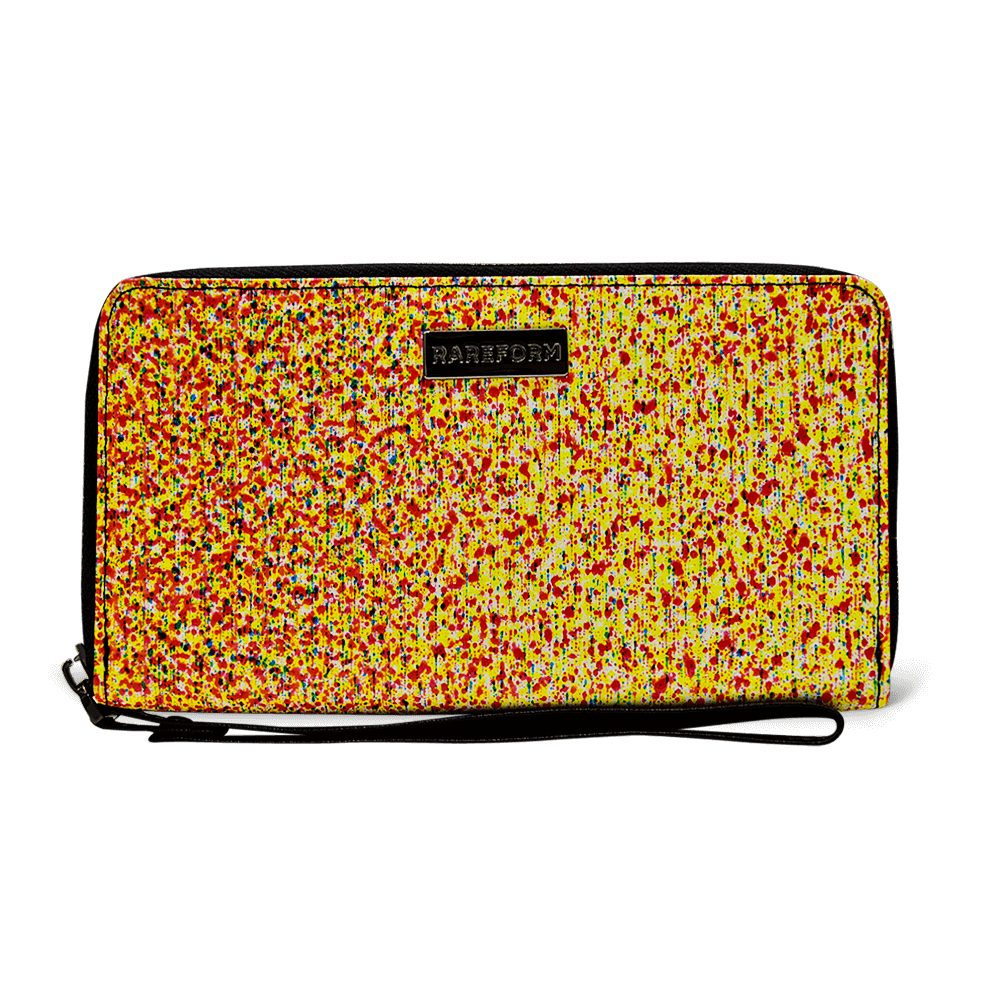 Madison Wristlet