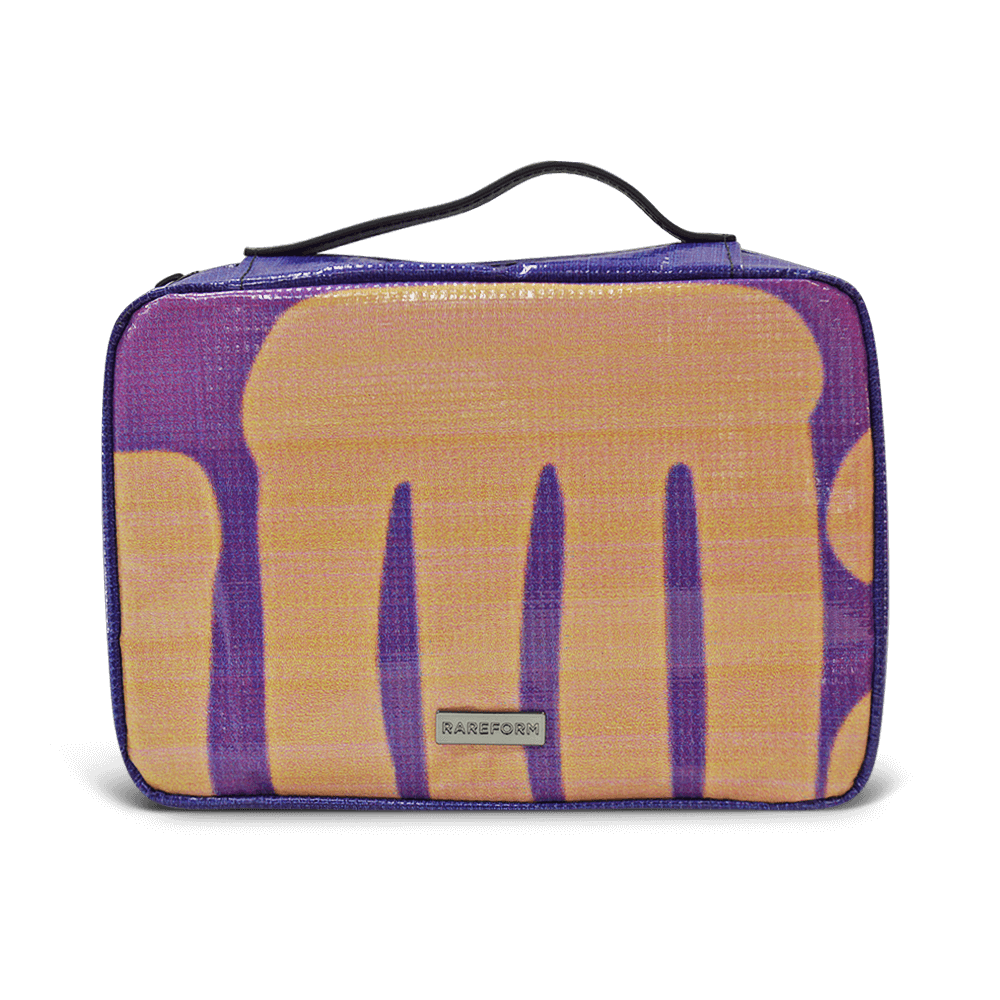 Vienna Toiletry Bag