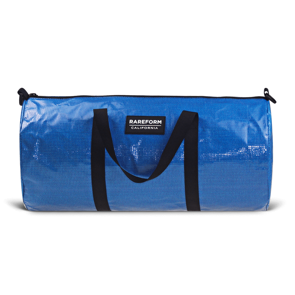 Light Duffle
