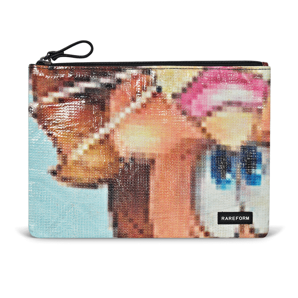 Clarke Pouch | Large