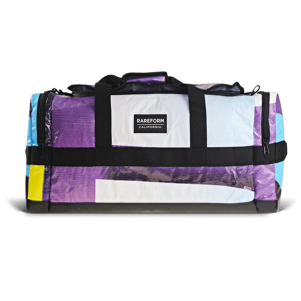 Union Duffle