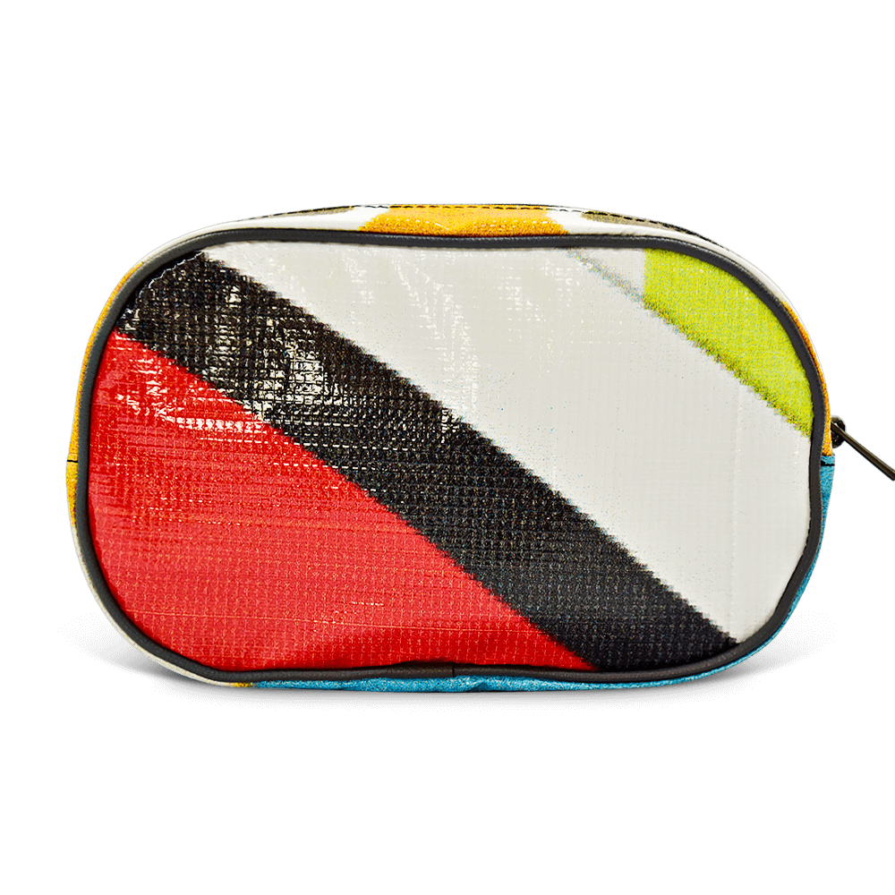Riley Cosmetic Bag