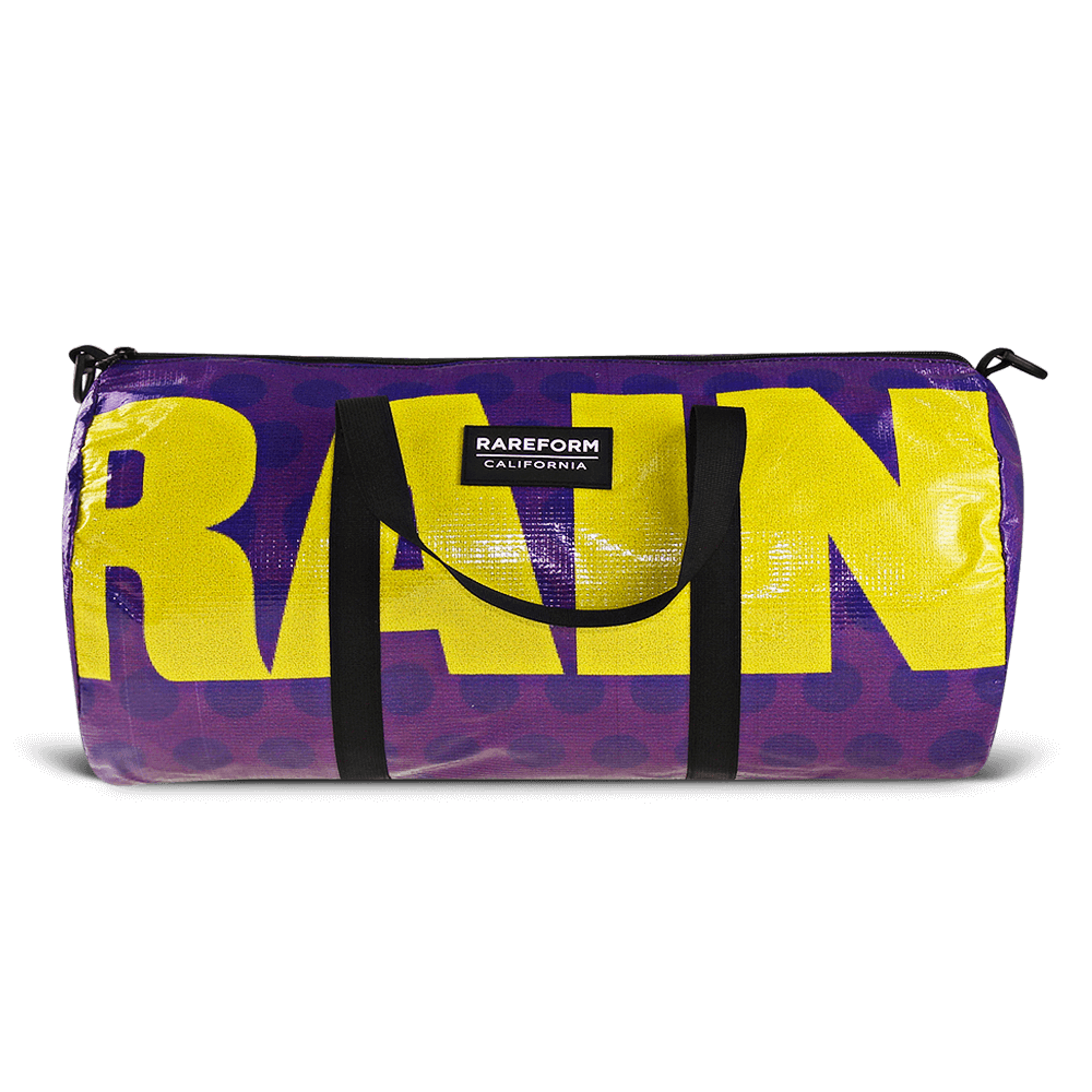 Light Duffle
