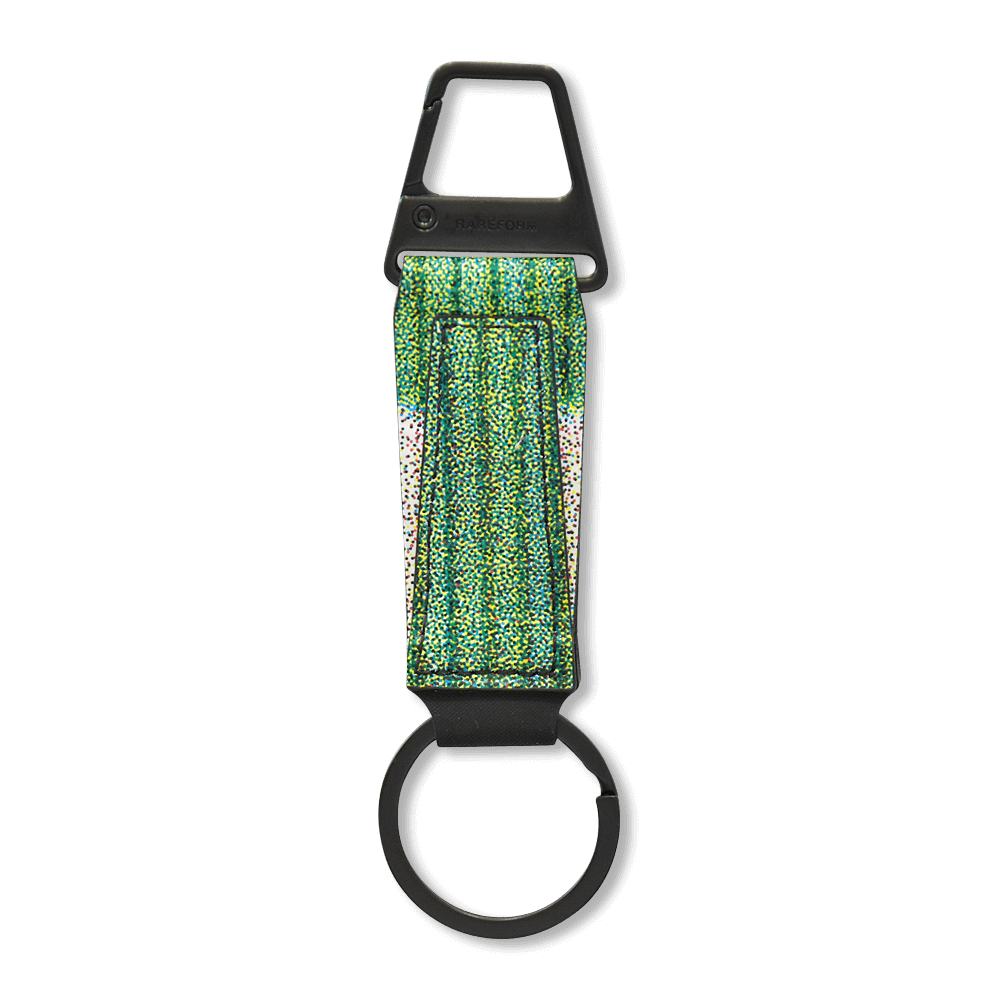Roam Keychain