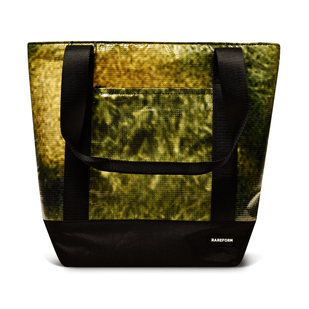Beck Cooler Tote