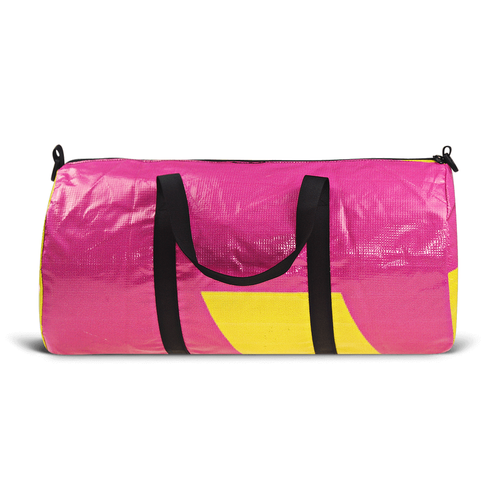 Light Duffle