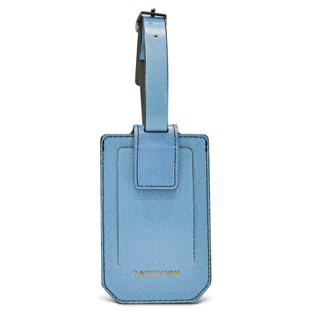 Salvador Luggage Tag