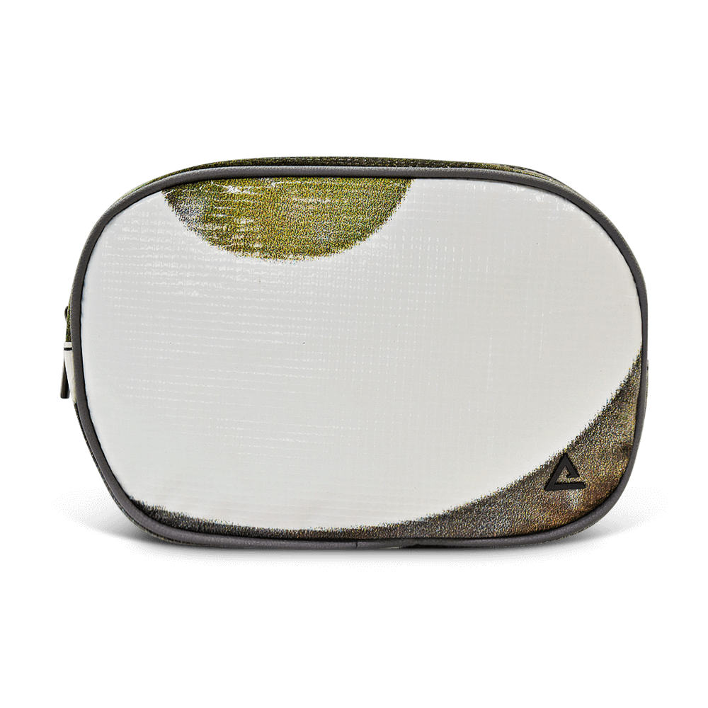 Riley Cosmetic Bag