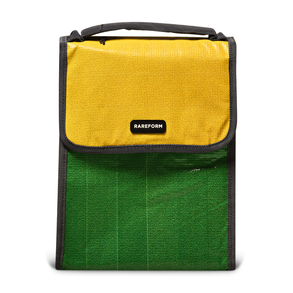 Merrick Lunch Tote