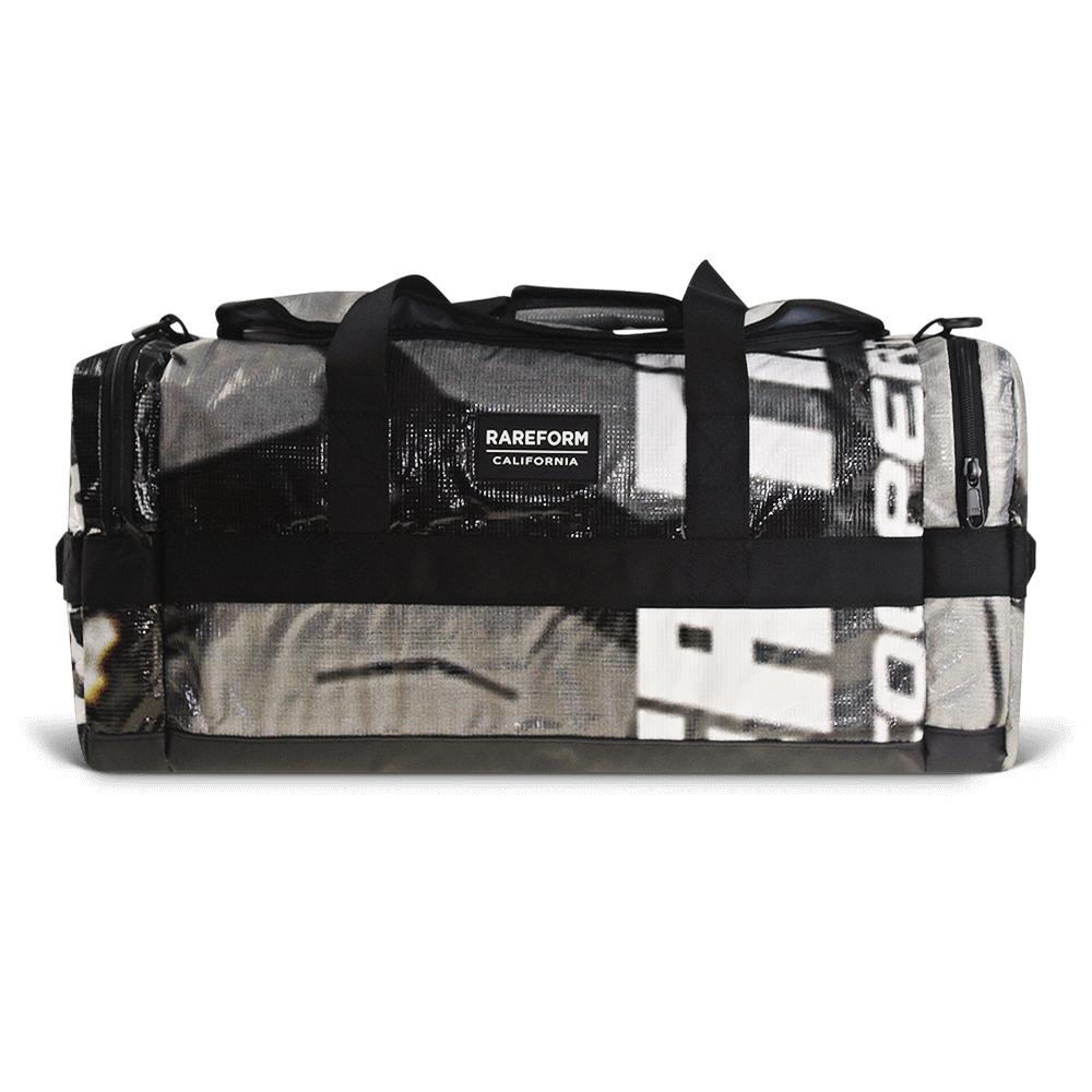 Union Duffle