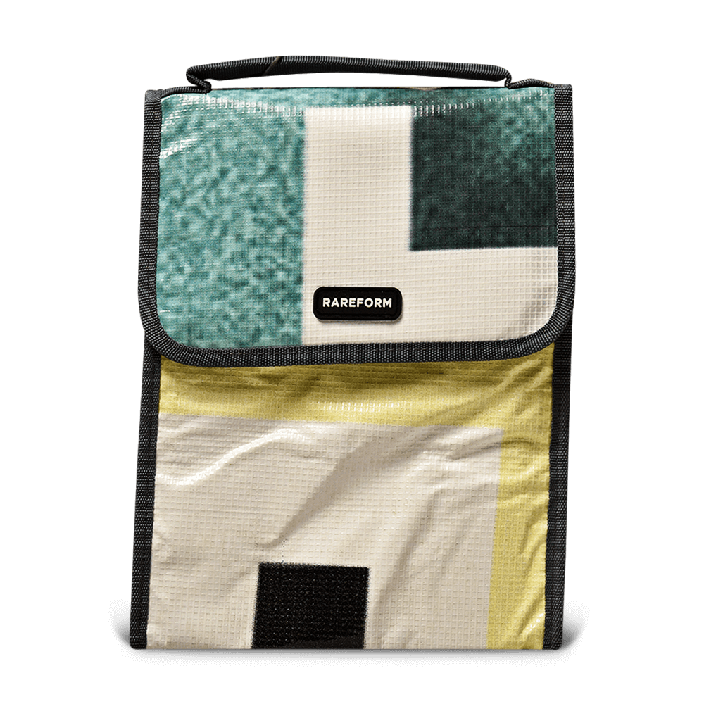 Merrick Lunch Tote