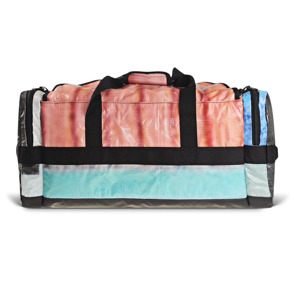 Union Duffle