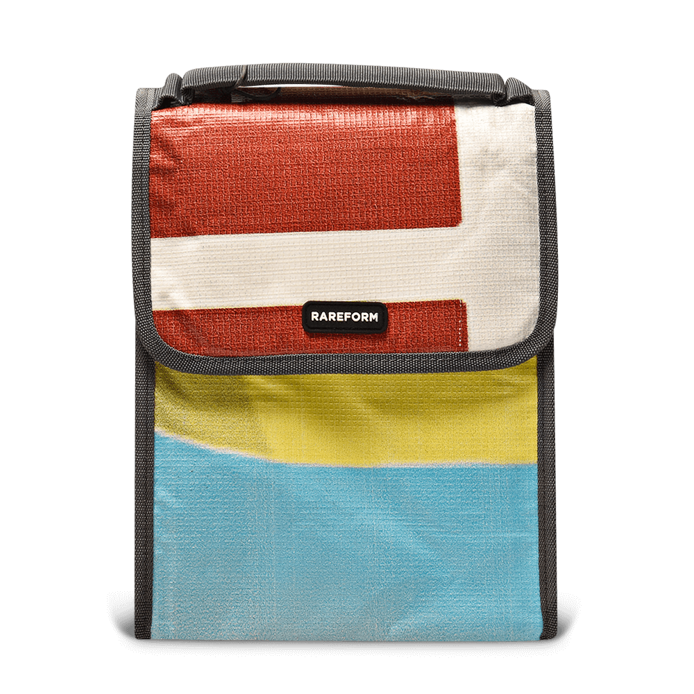 Merrick Lunch Tote