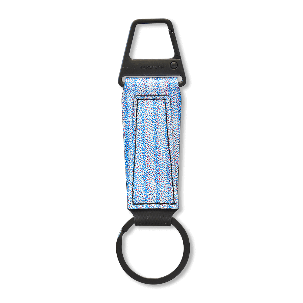 Roam Keychain