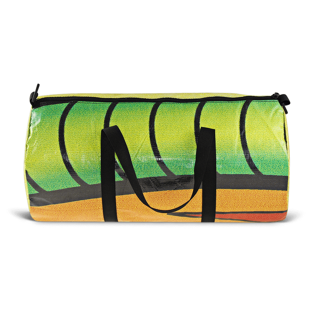 Light Duffle