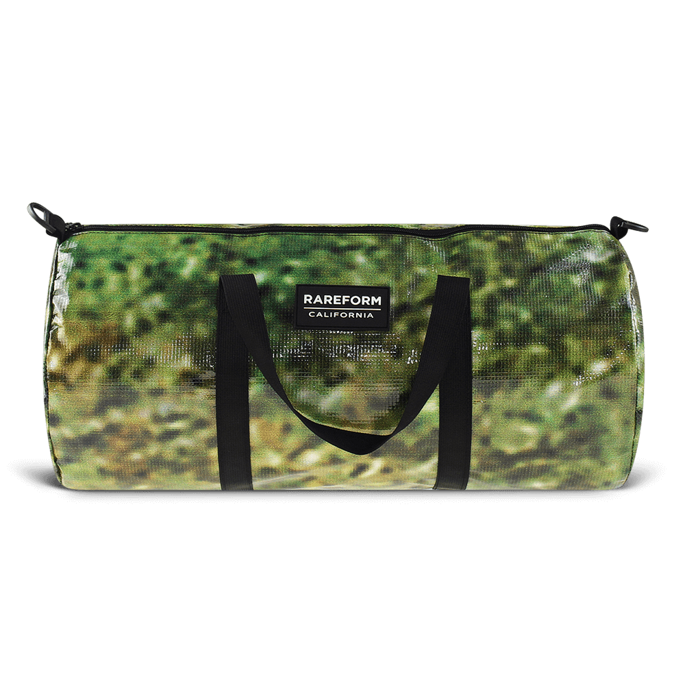 Light Duffle