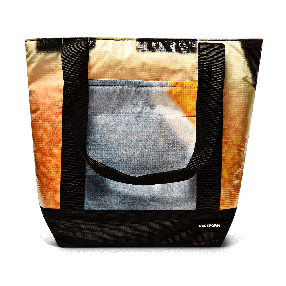 Beck Cooler Tote