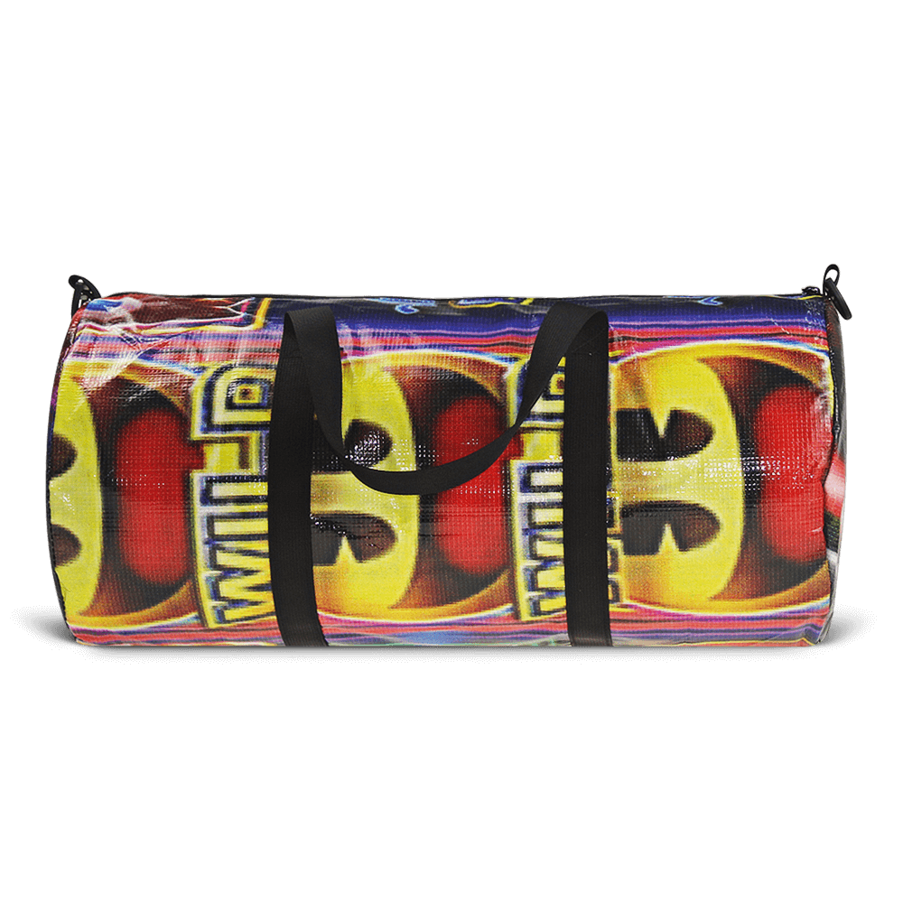 Light Duffle