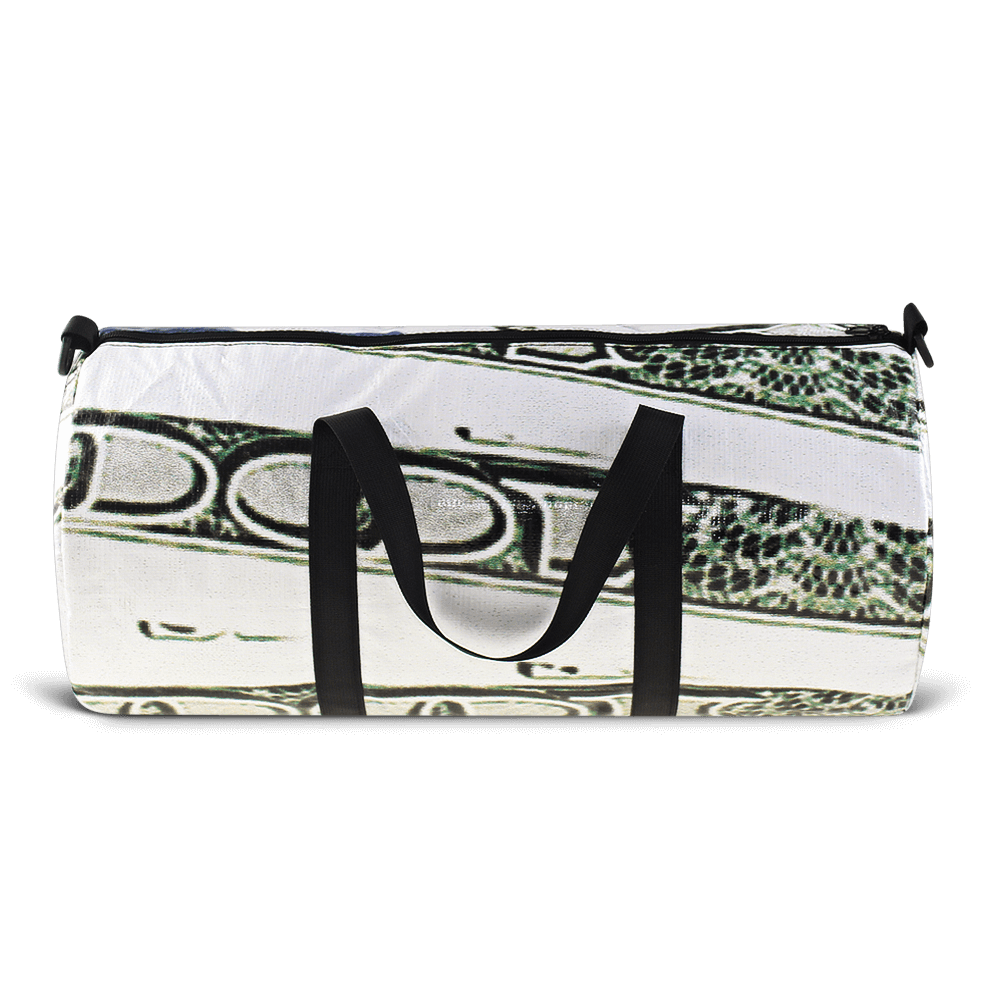 Light Duffle