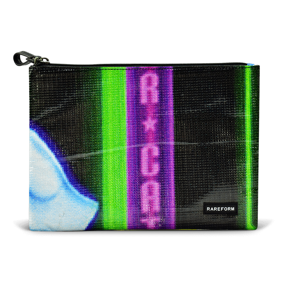 Charlie Pouch