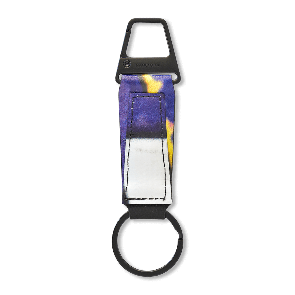 Roam Keychain