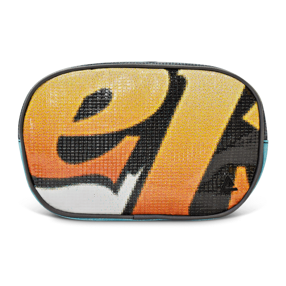 Riley Cosmetic Bag