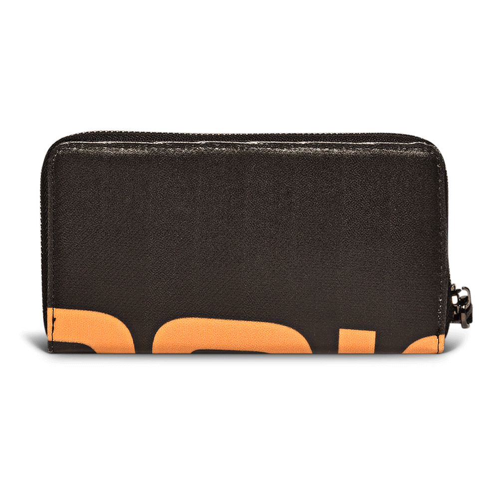 Madison Wristlet