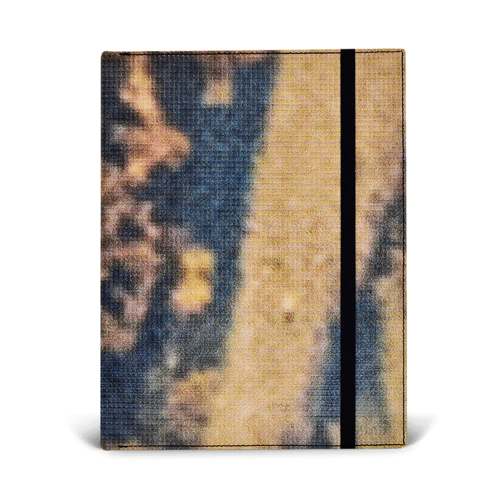 Oliver Notebook