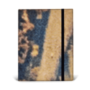 Oliver Notebook