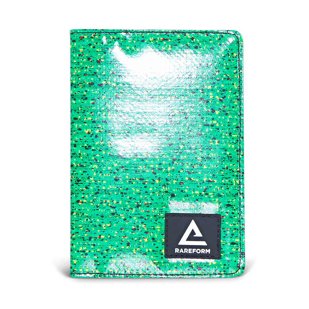 Huxley Passport Holder