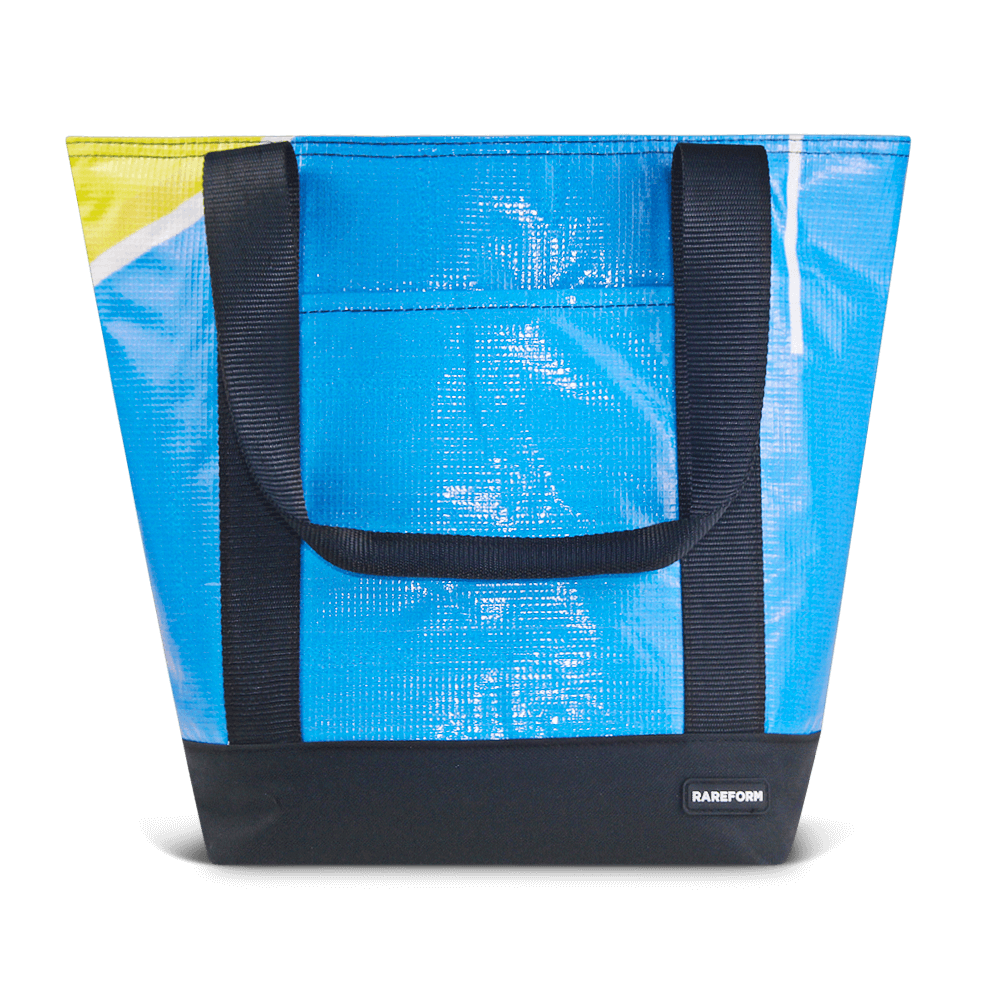 Beck Cooler Tote