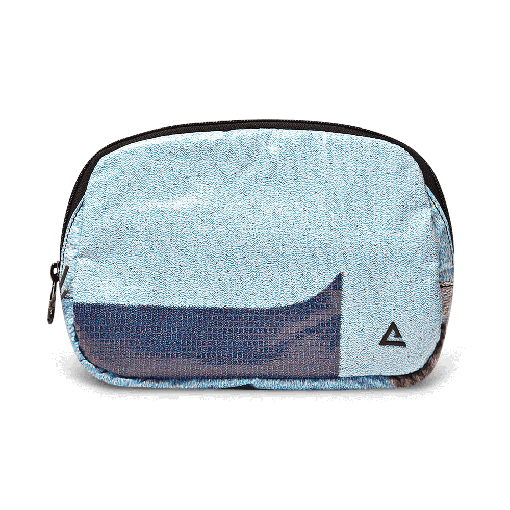 Zion Fanny Pack