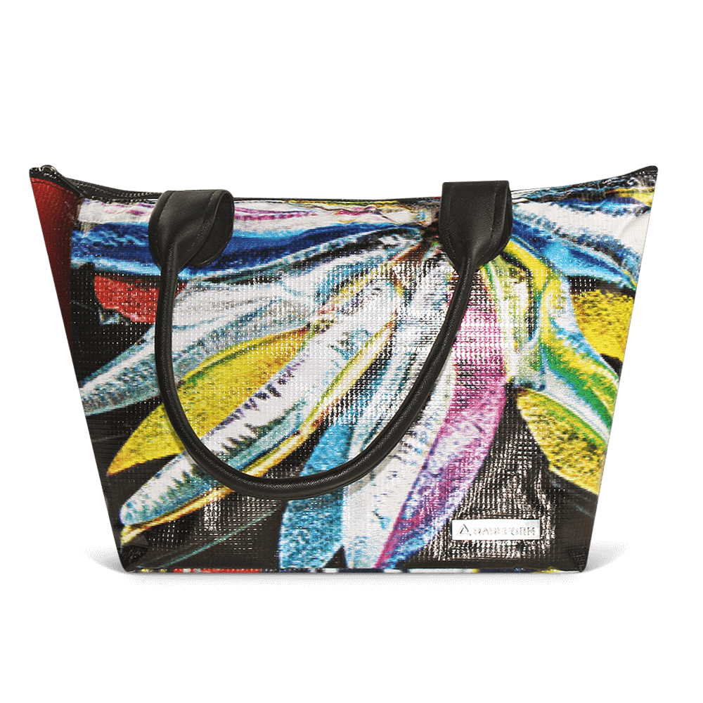 Ella Purse - Medium