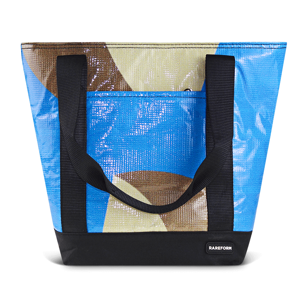Beck Cooler Tote