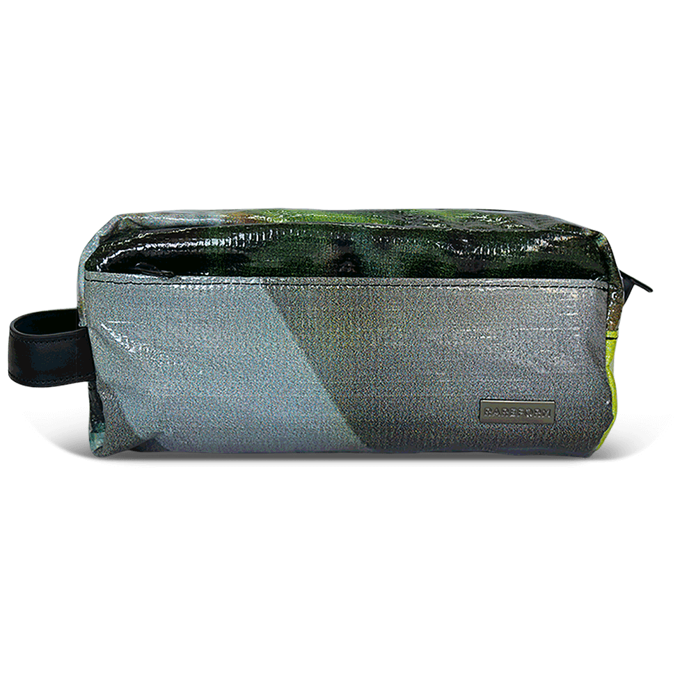 Munich Toiletry Bag