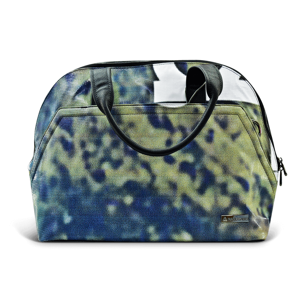 Maya Crossbody