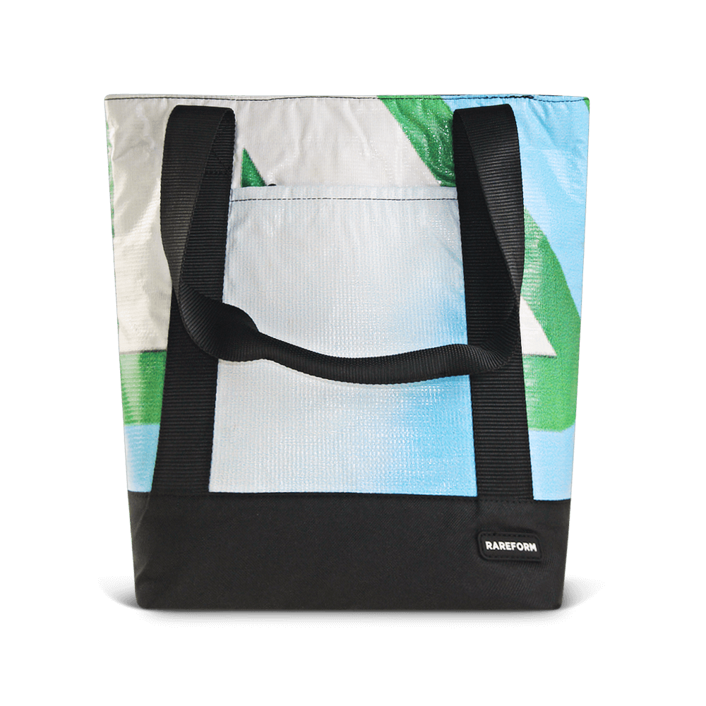 Beck Cooler Tote