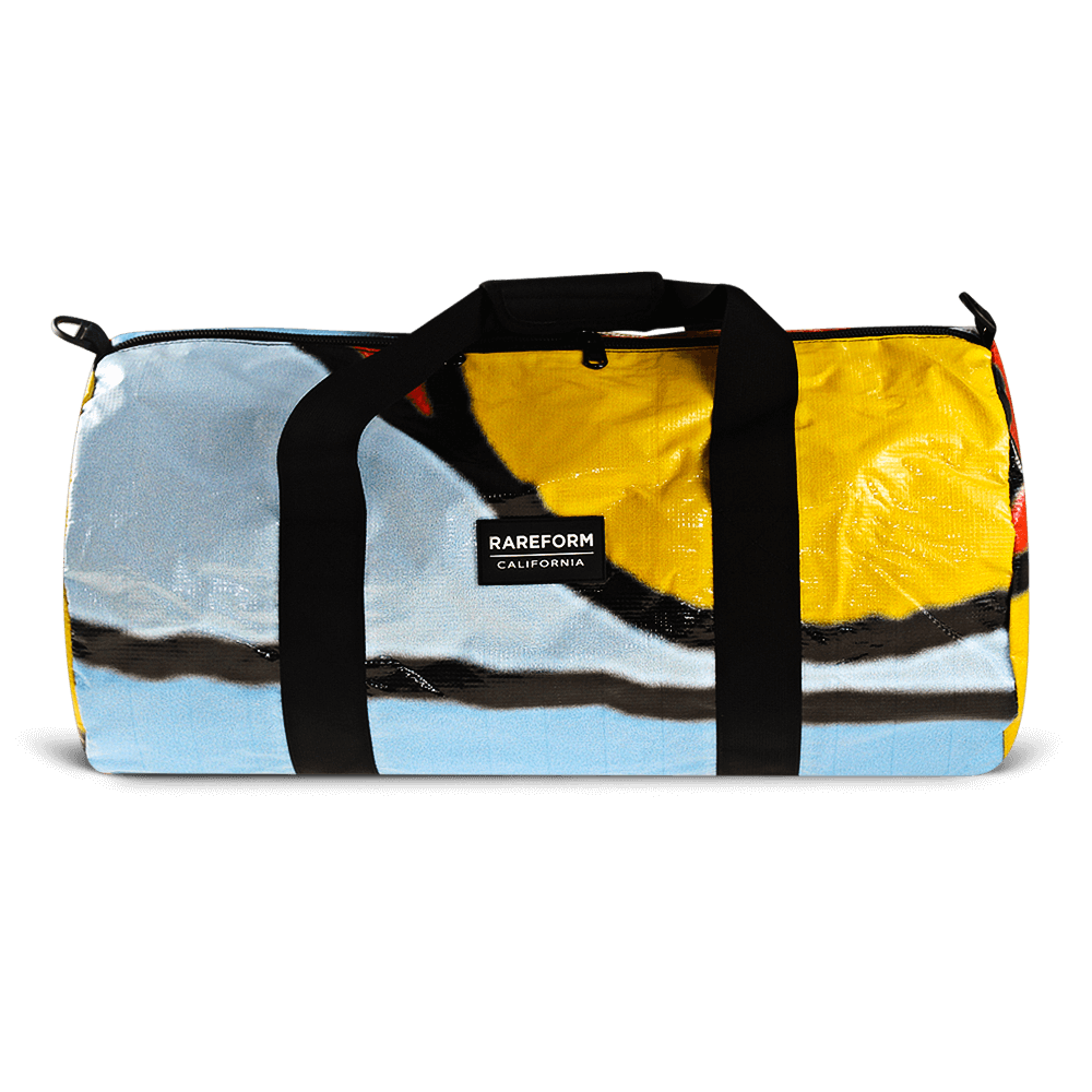 Weekender Duffle