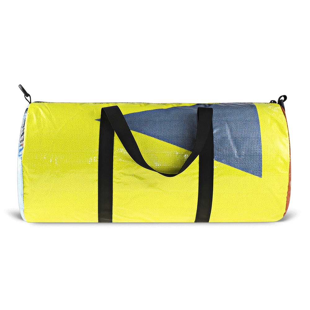 Light Duffle