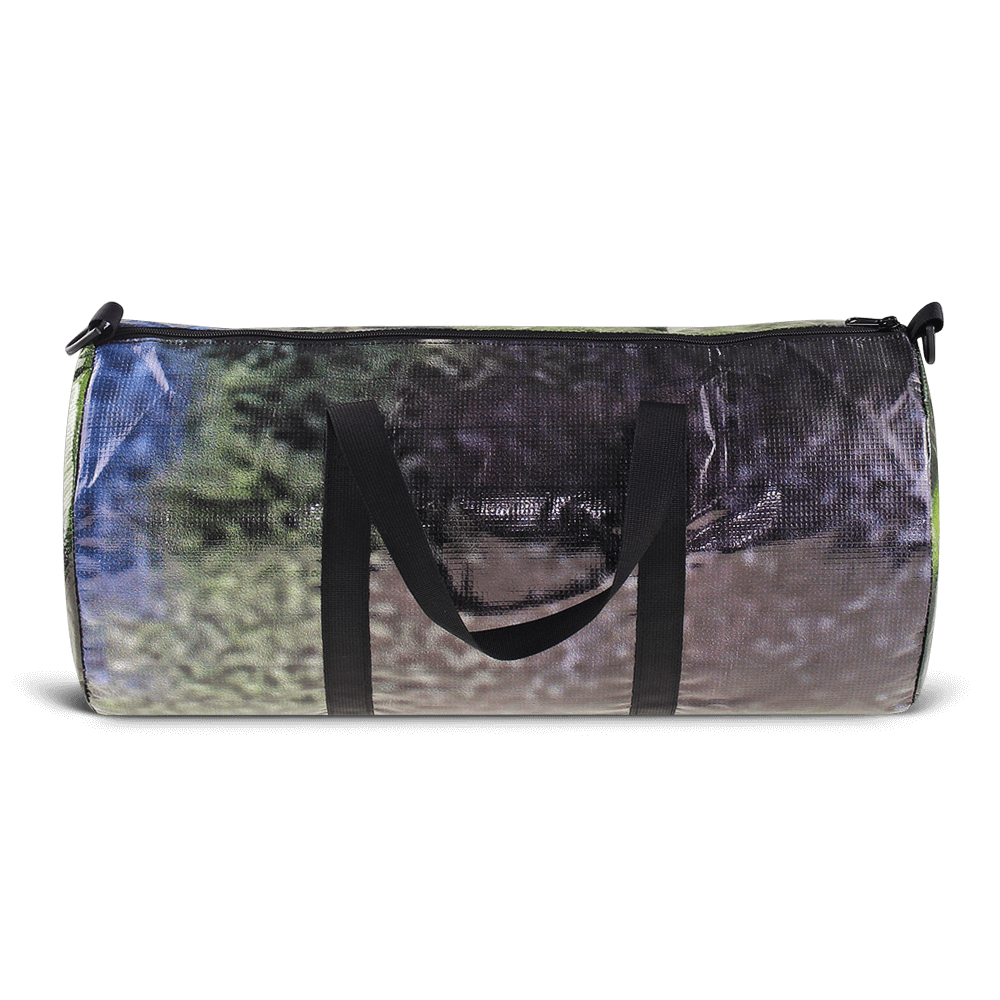 Light Duffle