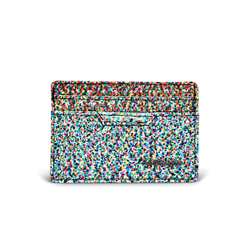 Veer Card Holder